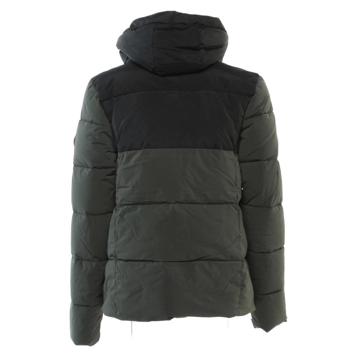 MC KINLEY SIENNA WOMAN SKI JACKET - seconda immagine