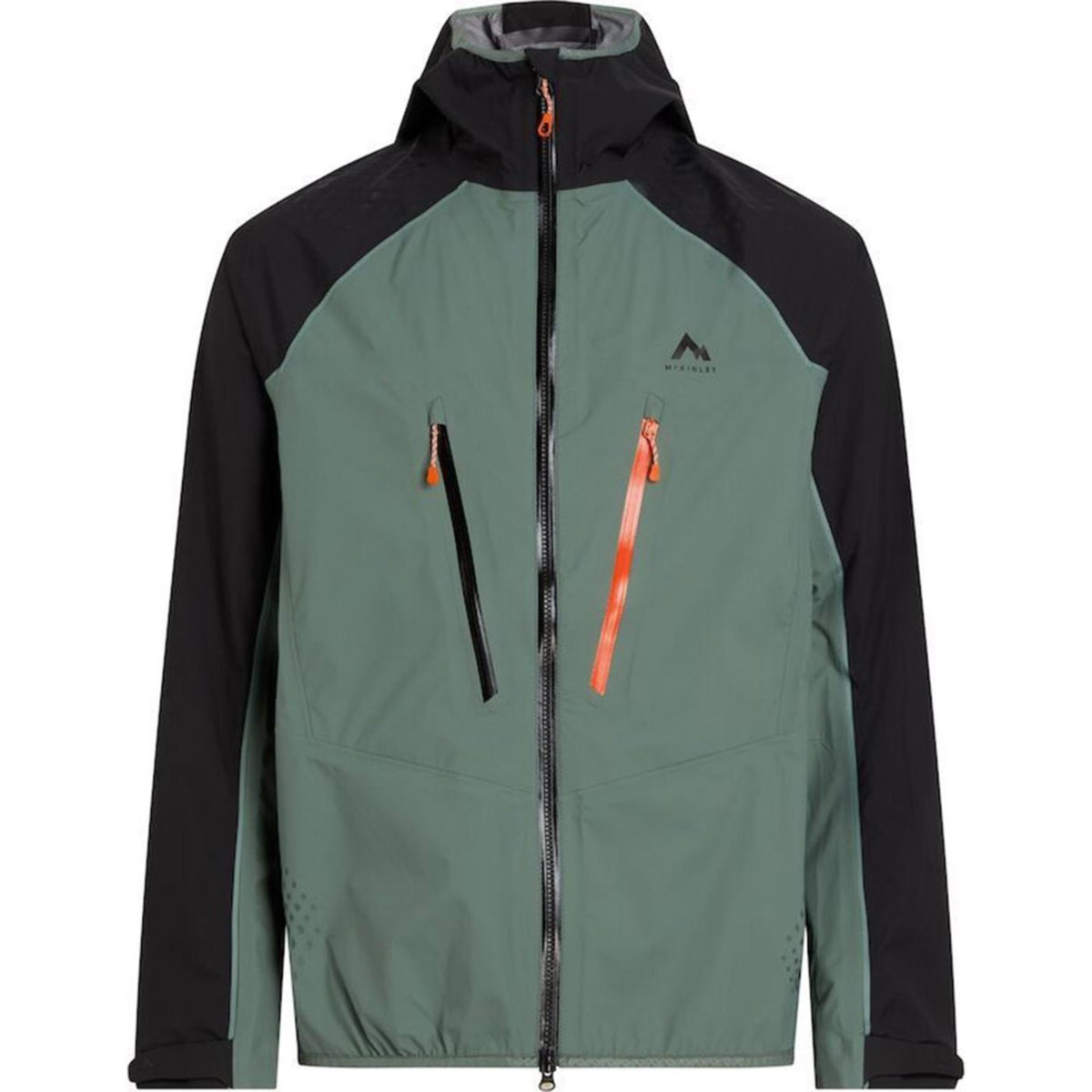 MC KINLEY SKYLER II JKT AQUAMAX