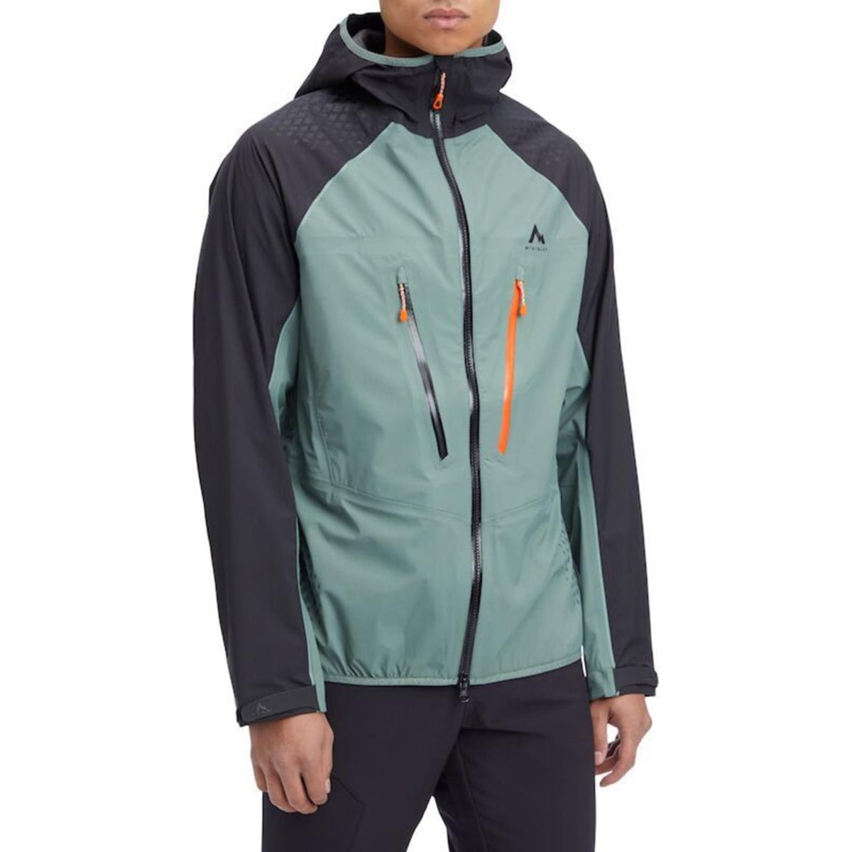 MC KINLEY SKYLER II JKT AQUAMAX