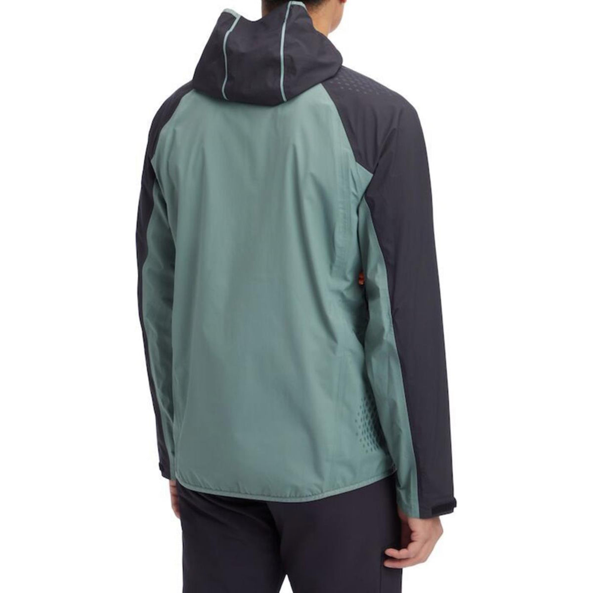 MC KINLEY SKYLER II JKT AQUAMAX
