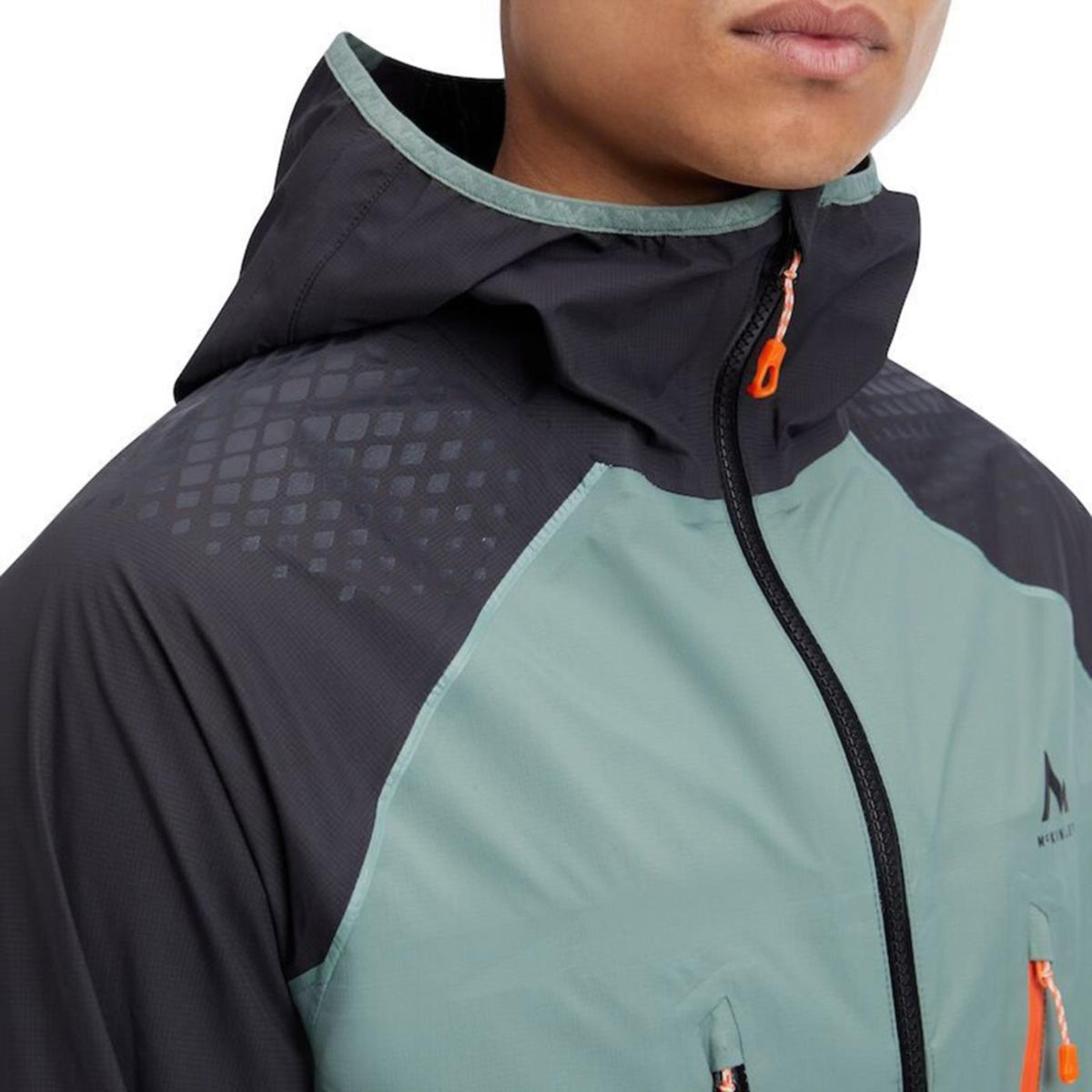 MC KINLEY SKYLER II JKT AQUAMAX