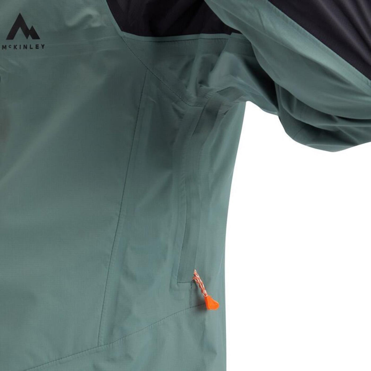 MC KINLEY SKYLER II JKT AQUAMAX