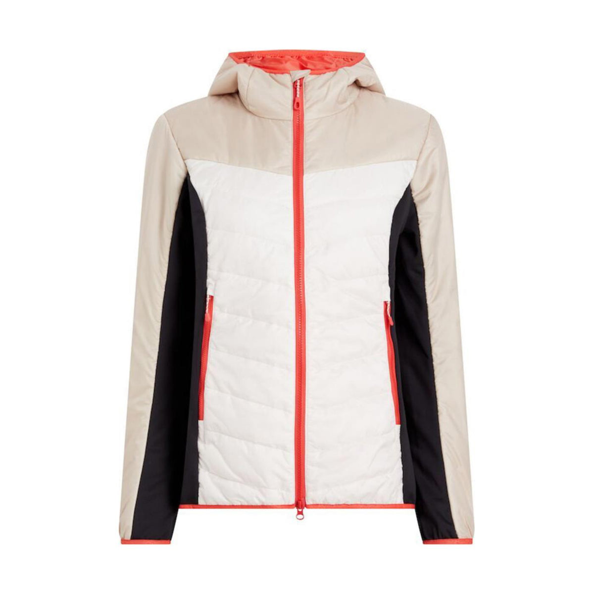 MC KINLEY SAVANNA HYBRID JACKET W