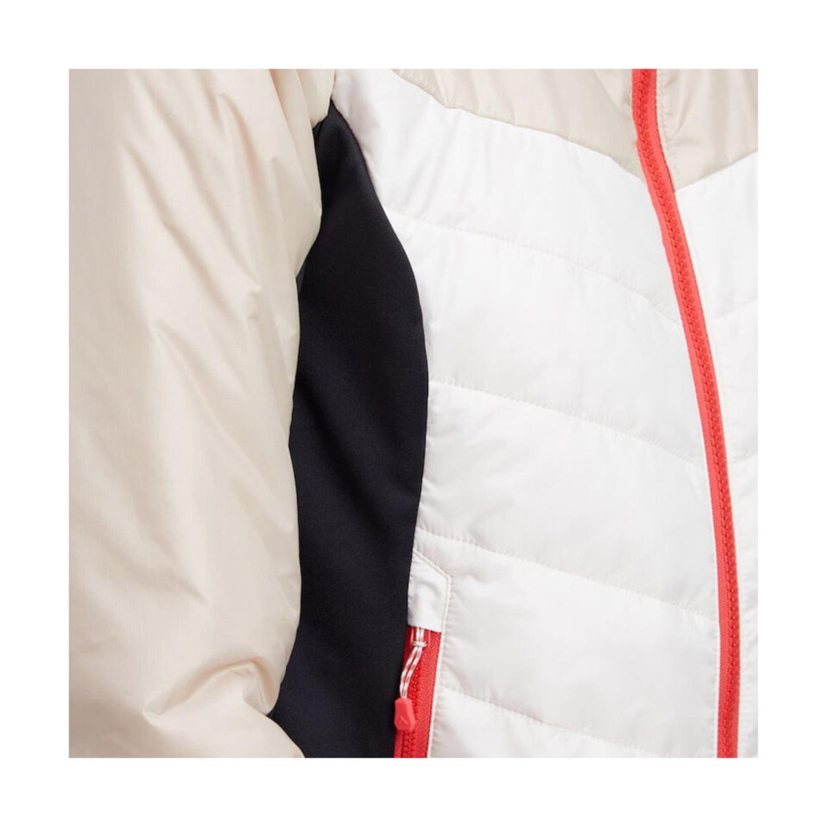 MC KINLEY SAVANNA HYBRID JACKET W