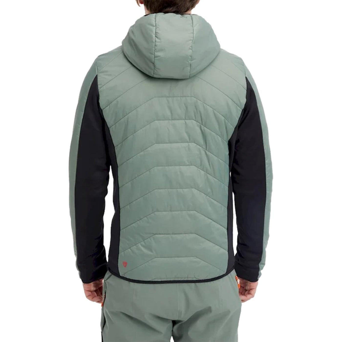 MC KINLEY SAVANNA HYBRID JACKET