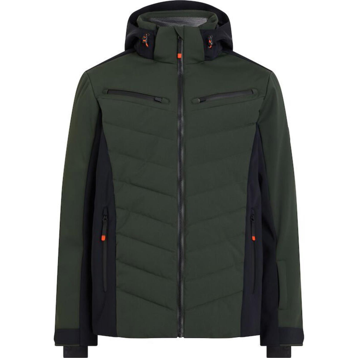 MC KINLEY DAN SKI JACKET