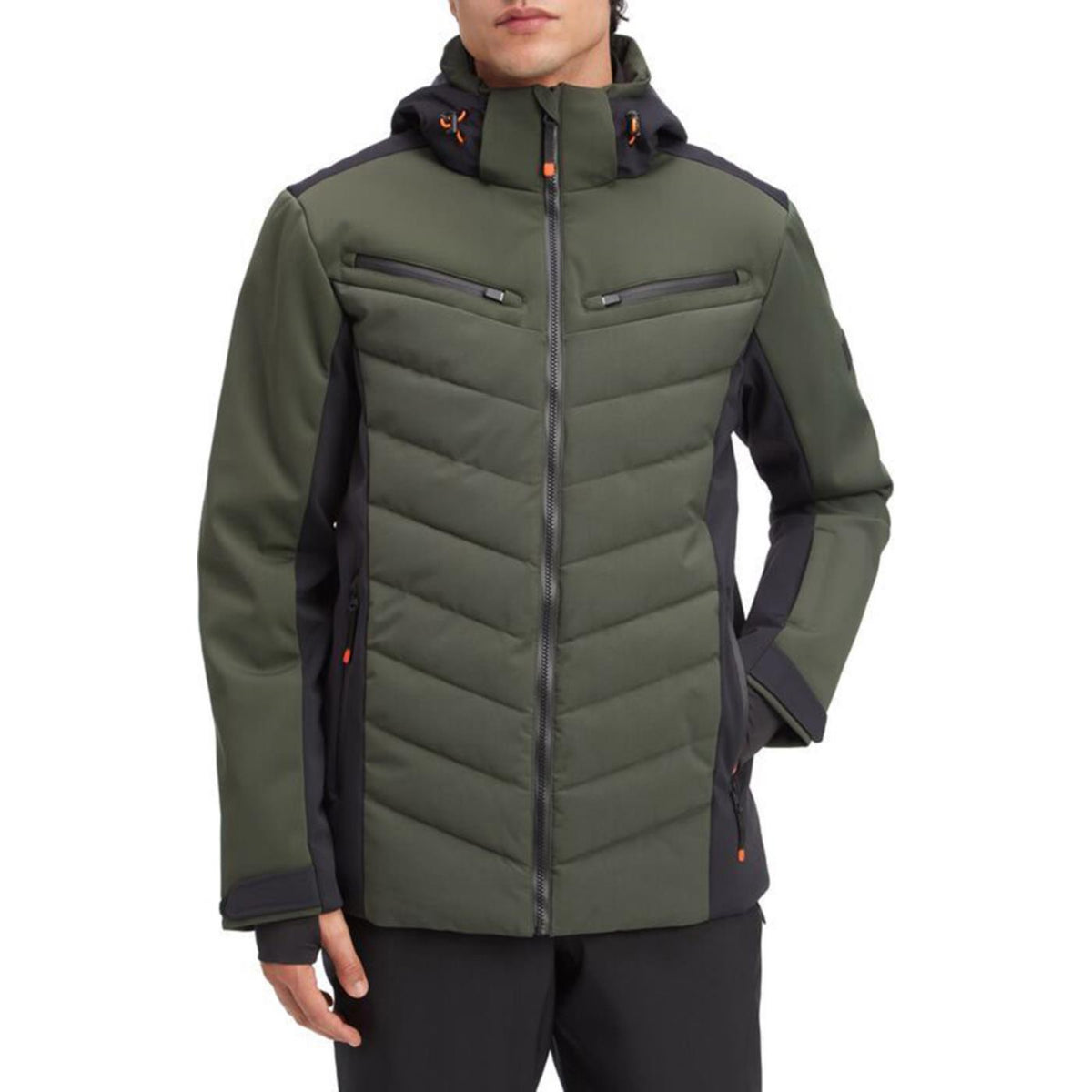 MC KINLEY DAN SKI JACKET - seconda immagine