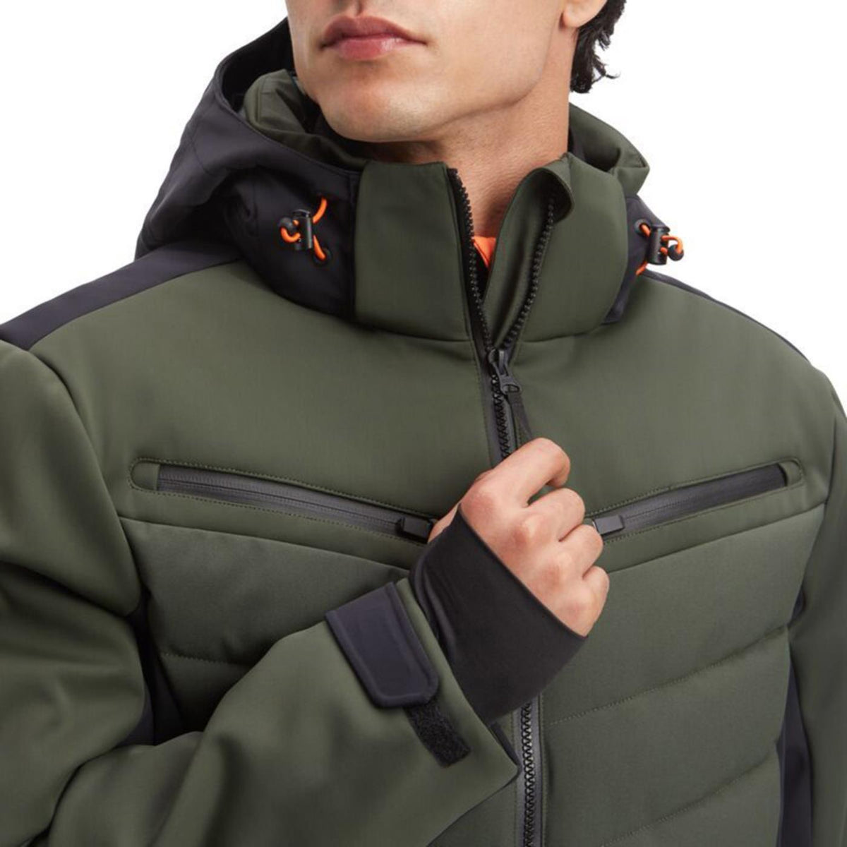 MC KINLEY DAN SKI JACKET