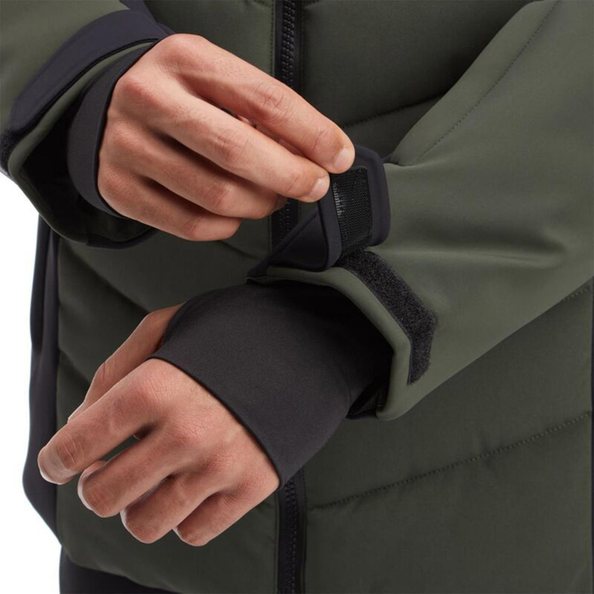 MC KINLEY DAN SKI JACKET