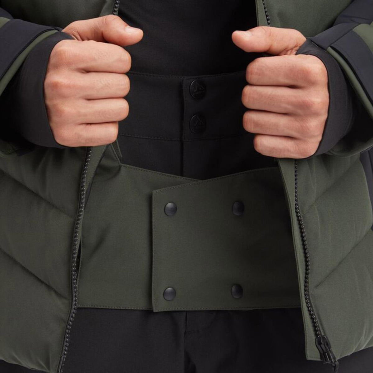 MC KINLEY DAN SKI JACKET