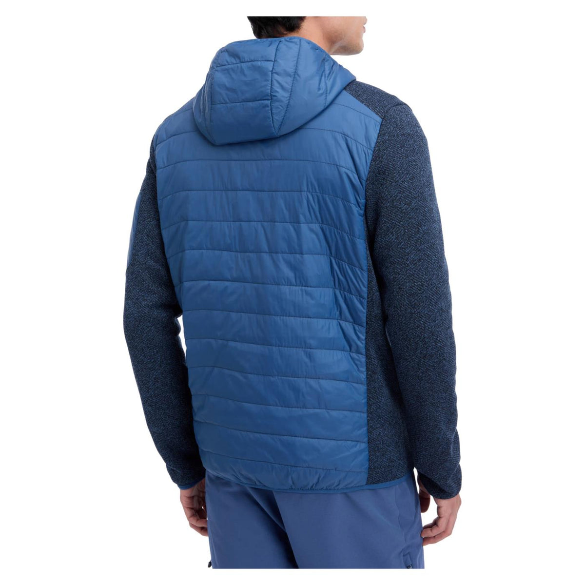MC KINLEY CALBUCO HYBRID MIDLAYER - vista 3