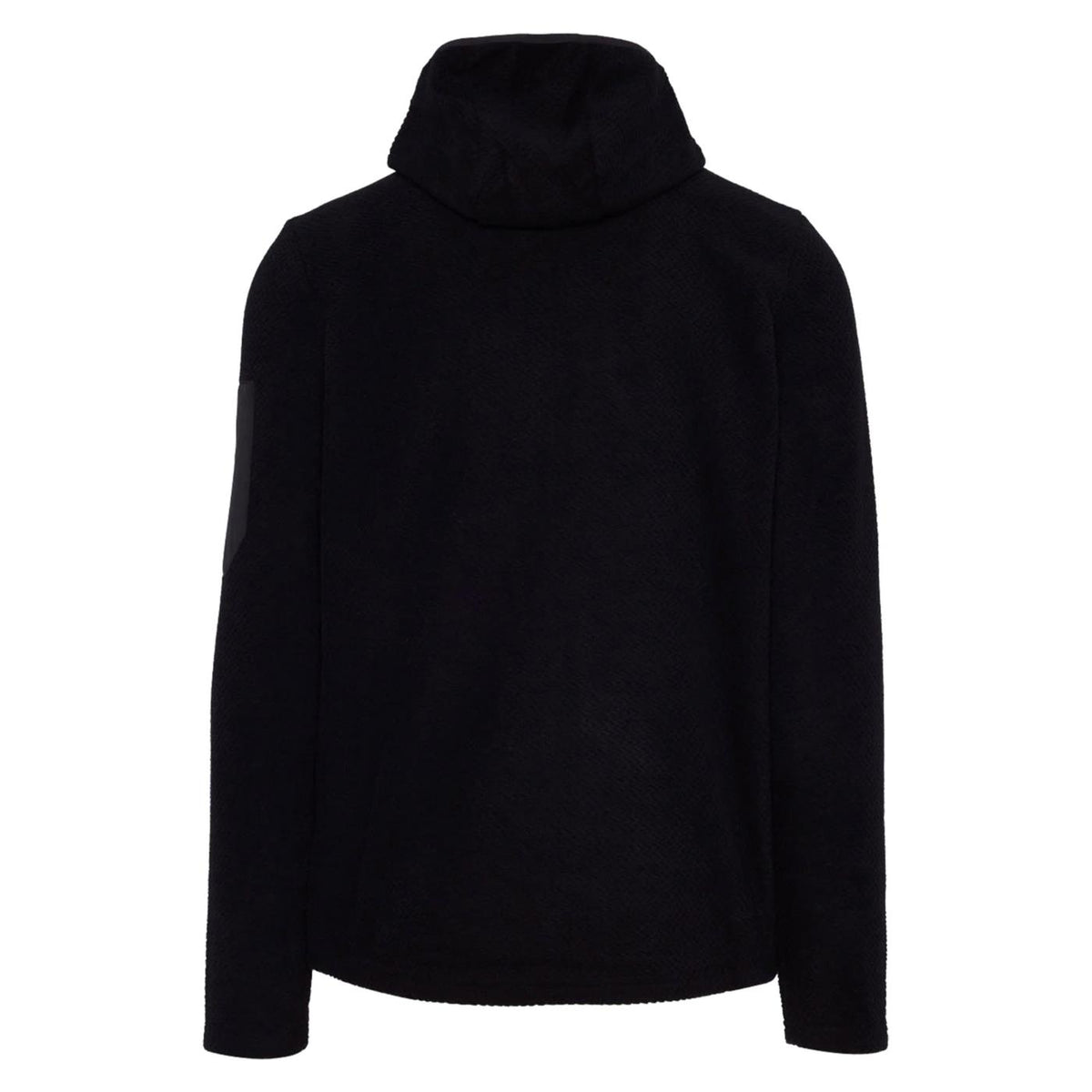 MC KINLEY HUCTURE FULL ZIP MIDLAYER - seconda immagine