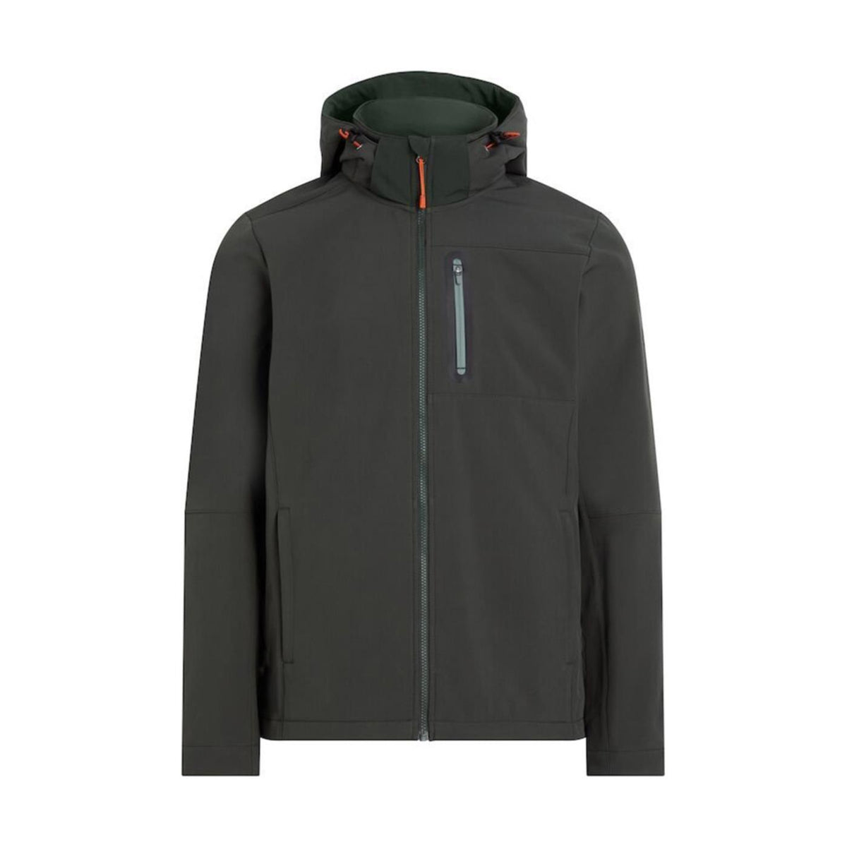 MC KINLEY KADINO SOFTSHELL JACKET