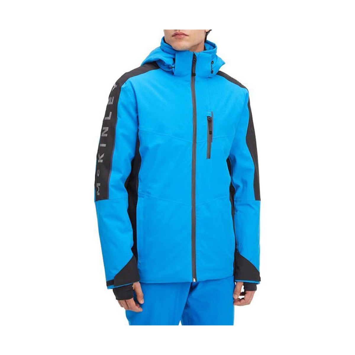 MC KINLEY FINNO II SKI JACKET