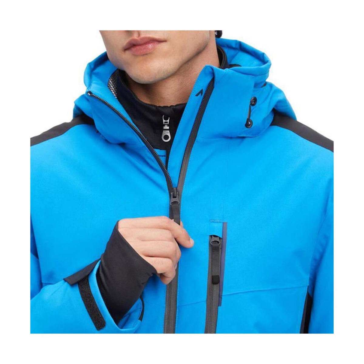 MC KINLEY FINNO II SKI JACKET