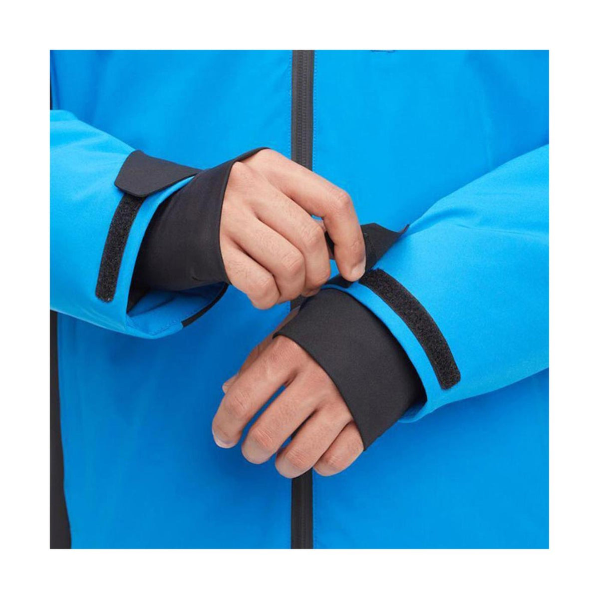 MC KINLEY FINNO II SKI JACKET
