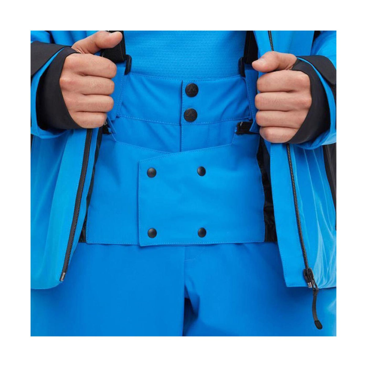MC KINLEY FINNO II SKI JACKET