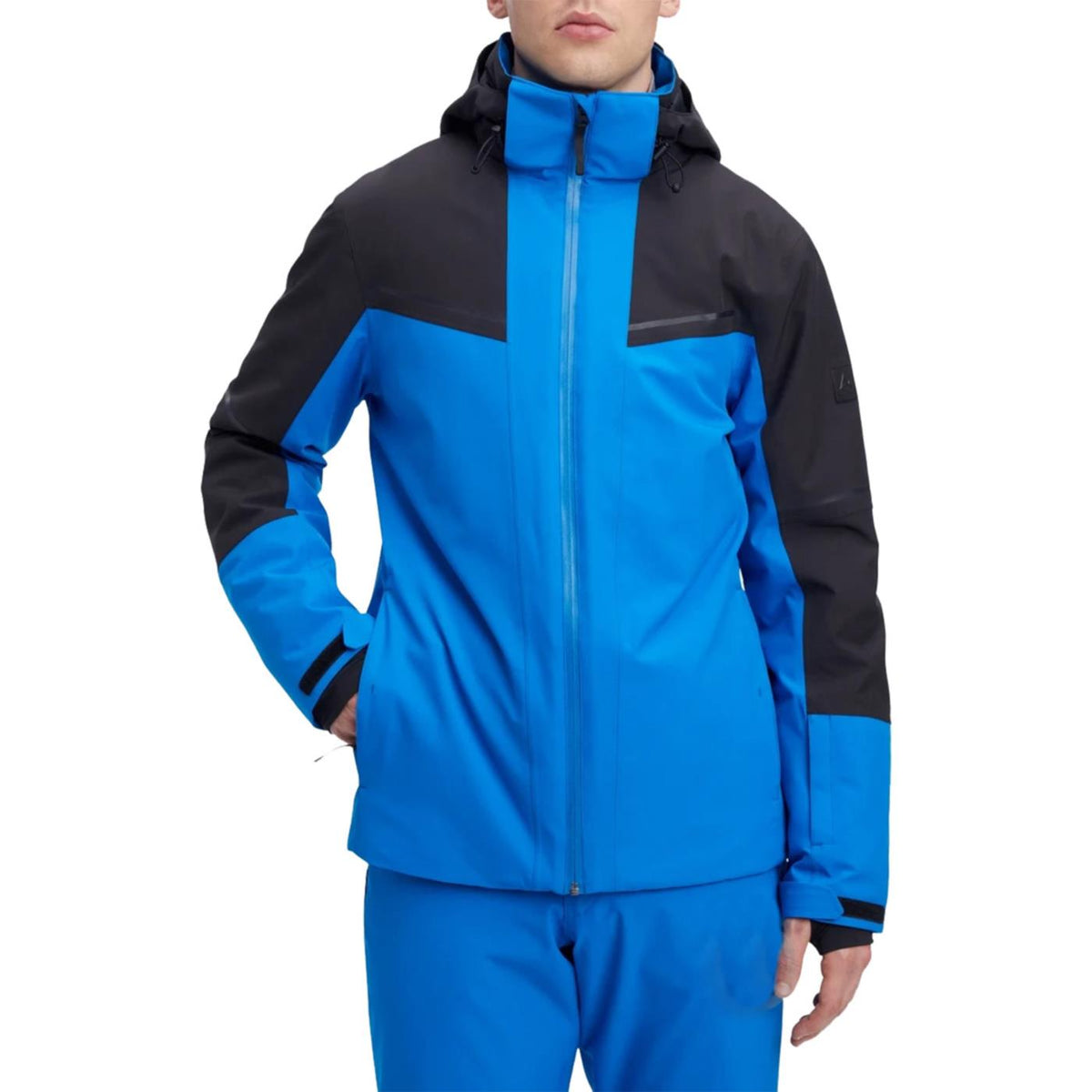 MC KINLEY DAIMON II SKI JACKET - seconda immagine