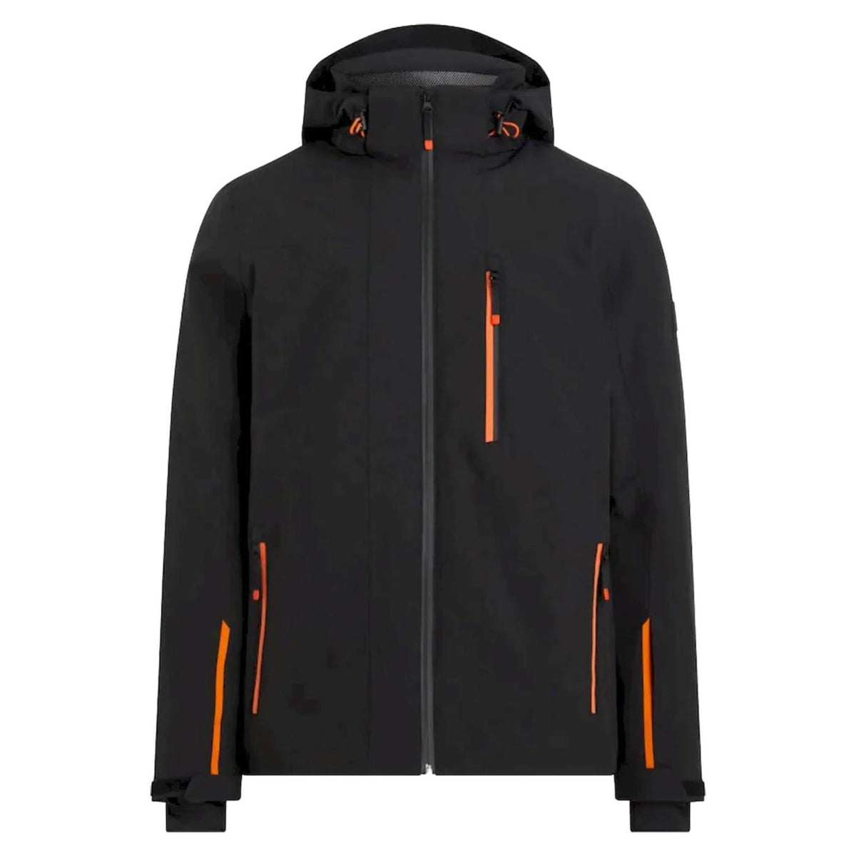 MC KINLEY DEAN SKI JACKET