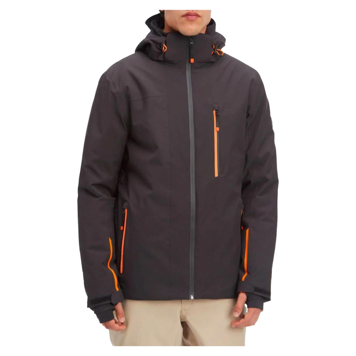 MC KINLEY DEAN SKI JACKET