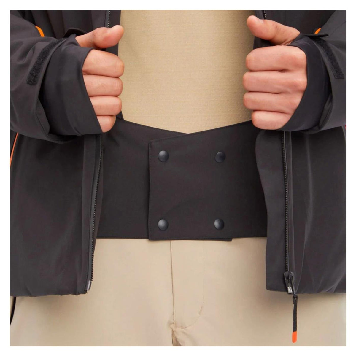 MC KINLEY DEAN SKI JACKET