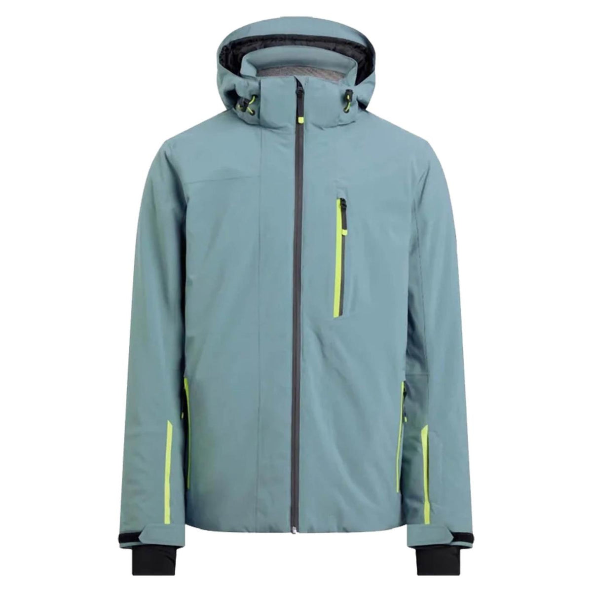 MC KINLEY DEAN SKI JACKET - Azzurro - immagine principale
