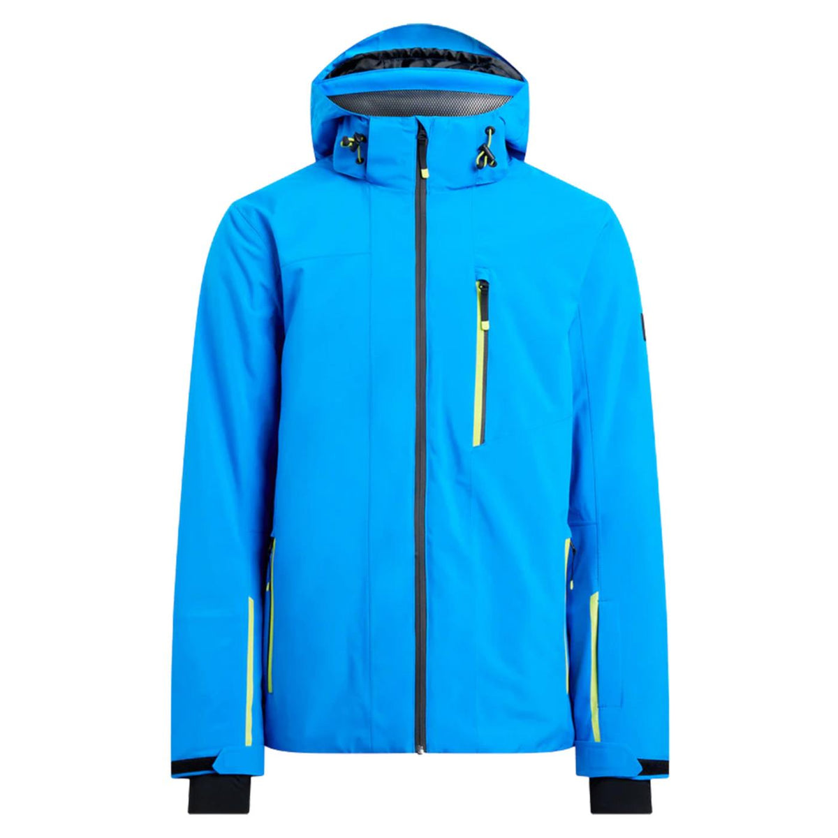 MC KINLEY DEAN SKI JACKET - Azzurro - immagine principale