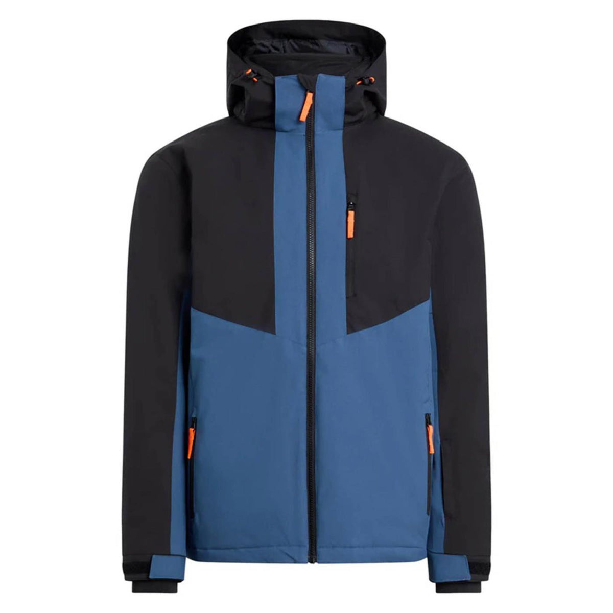 MC KINLEY GIAN SKI JACKET - Blu - immagine principale