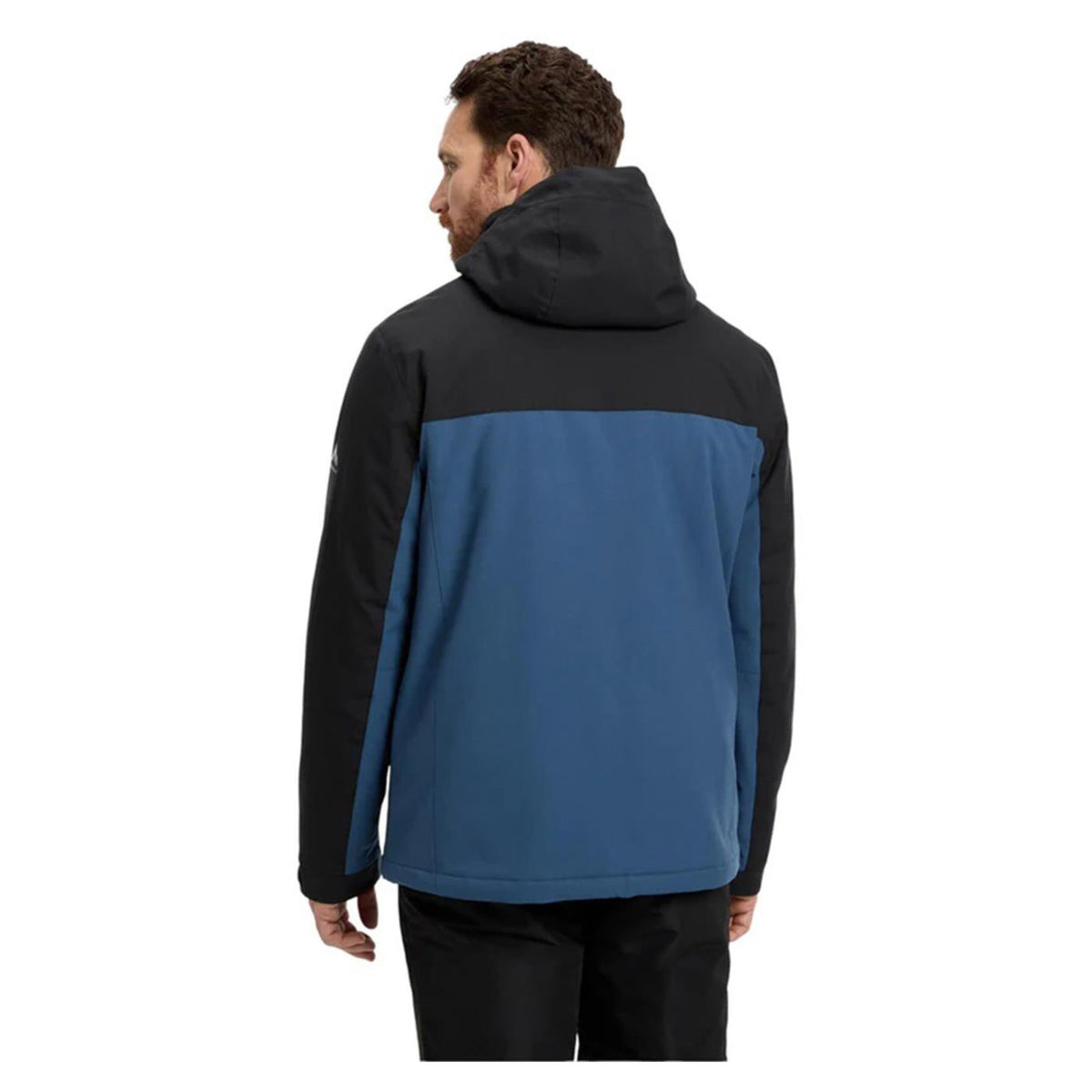 MC KINLEY GIAN SKI JACKET - Blu - vista 3
