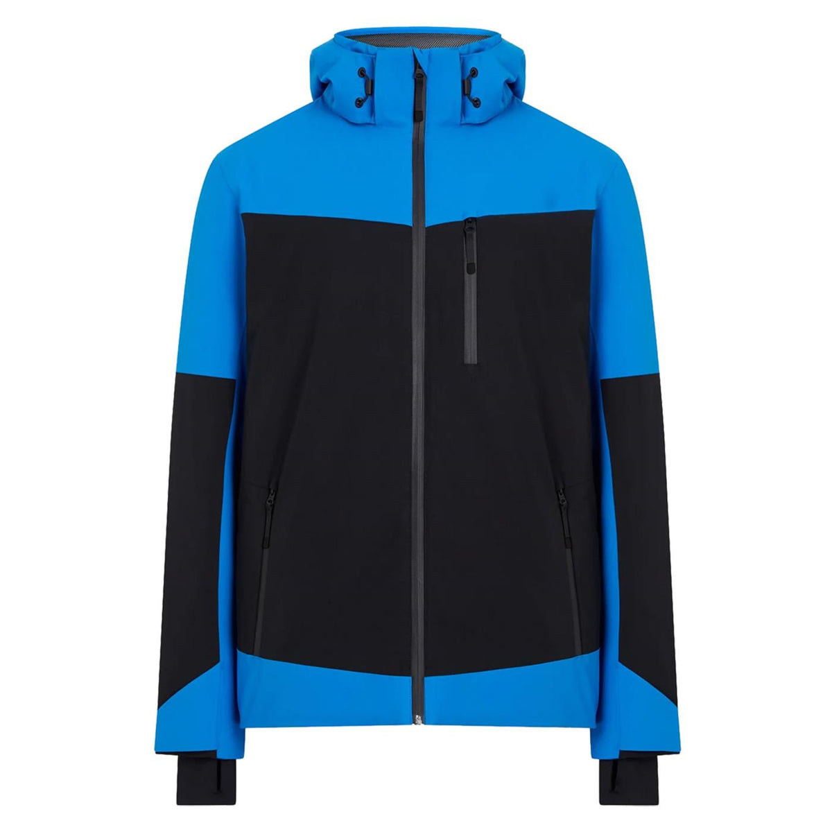 MC KINLEY FABIAN SKI JACKET