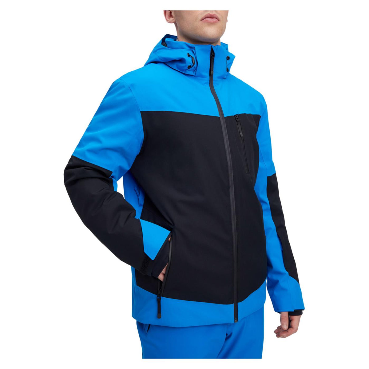 MC KINLEY FABIAN SKI JACKET