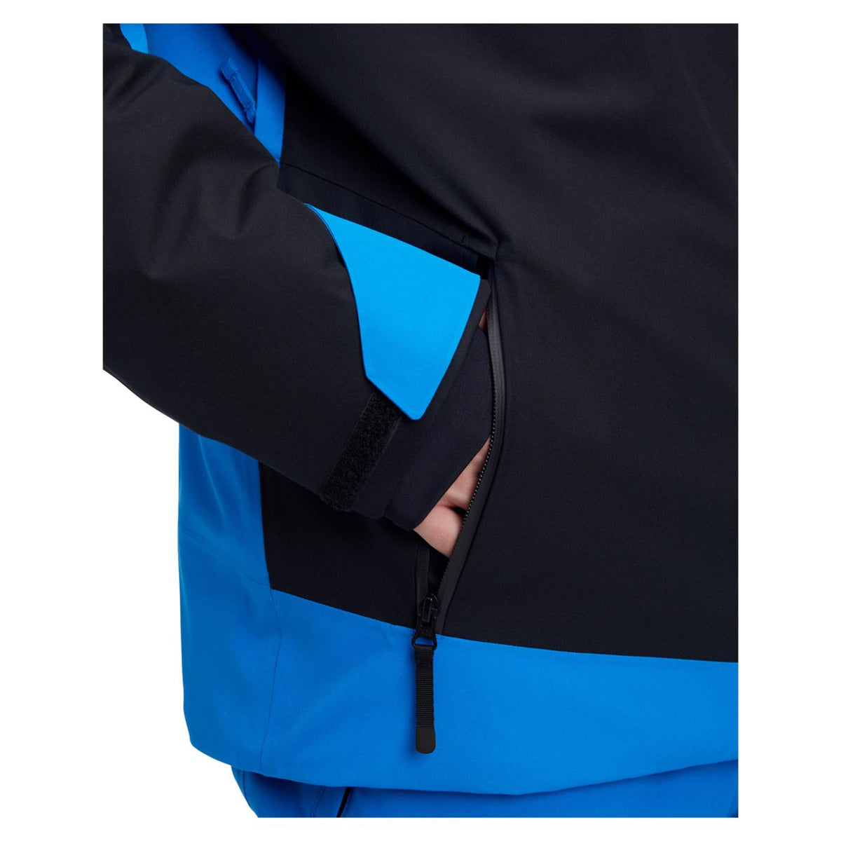 MC KINLEY FABIAN SKI JACKET