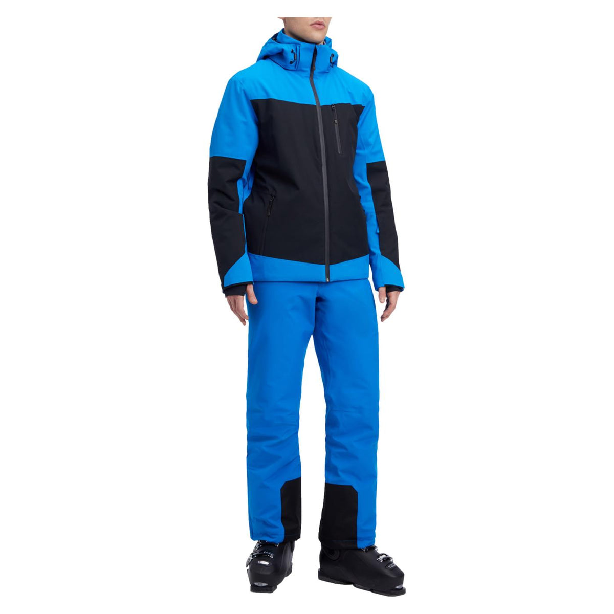 MC KINLEY FABIAN SKI JACKET
