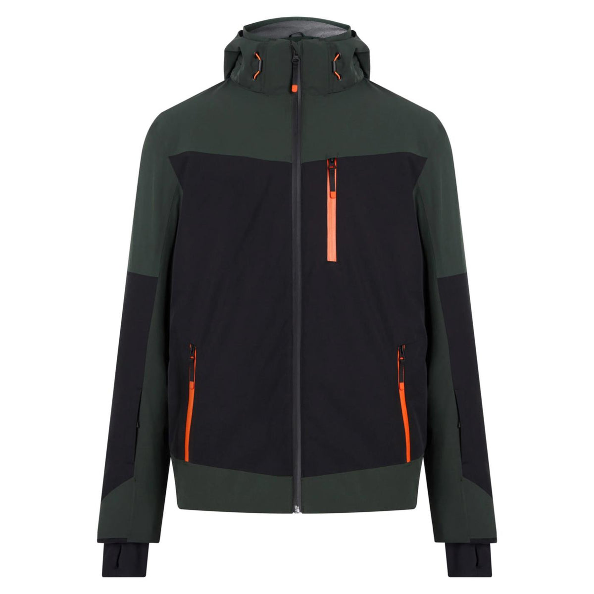 MC KINLEY FABIAN SKI JACKET