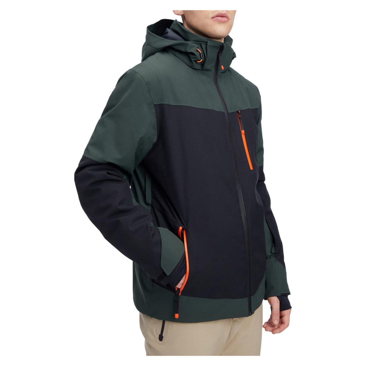 MC KINLEY FABIAN SKI JACKET