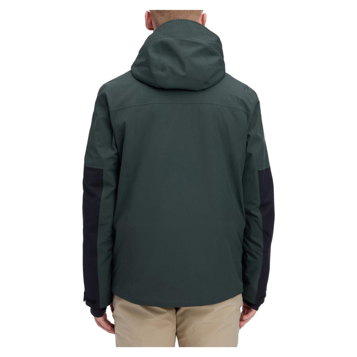 MC KINLEY FABIAN SKI JACKET