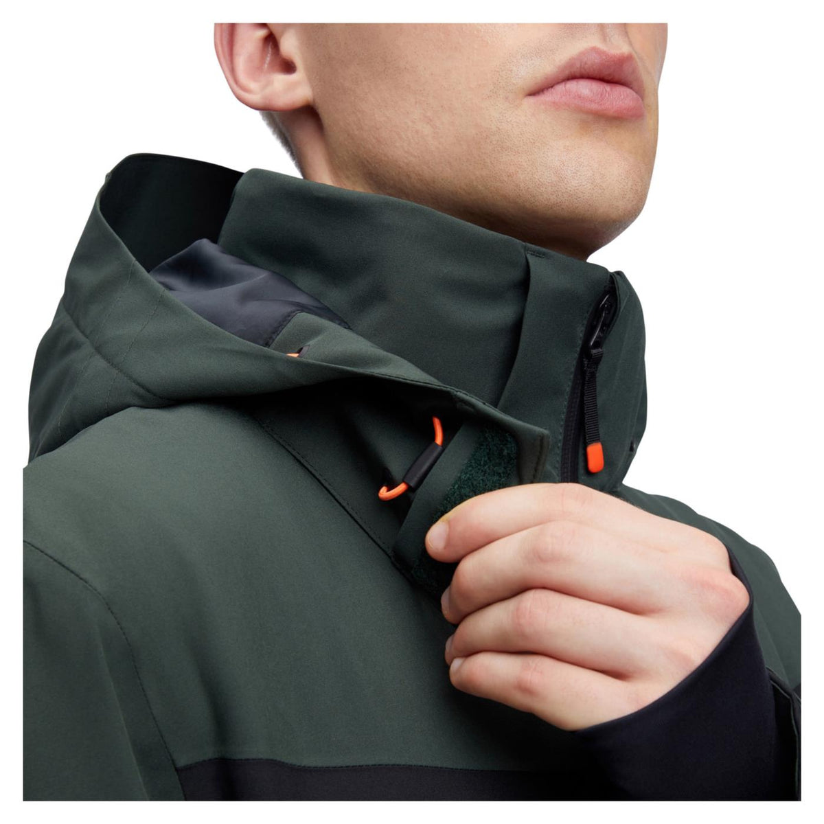 MC KINLEY FABIAN SKI JACKET