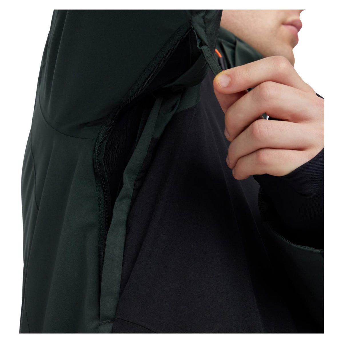 MC KINLEY FABIAN SKI JACKET