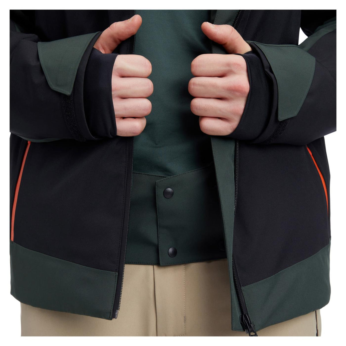MC KINLEY FABIAN SKI JACKET