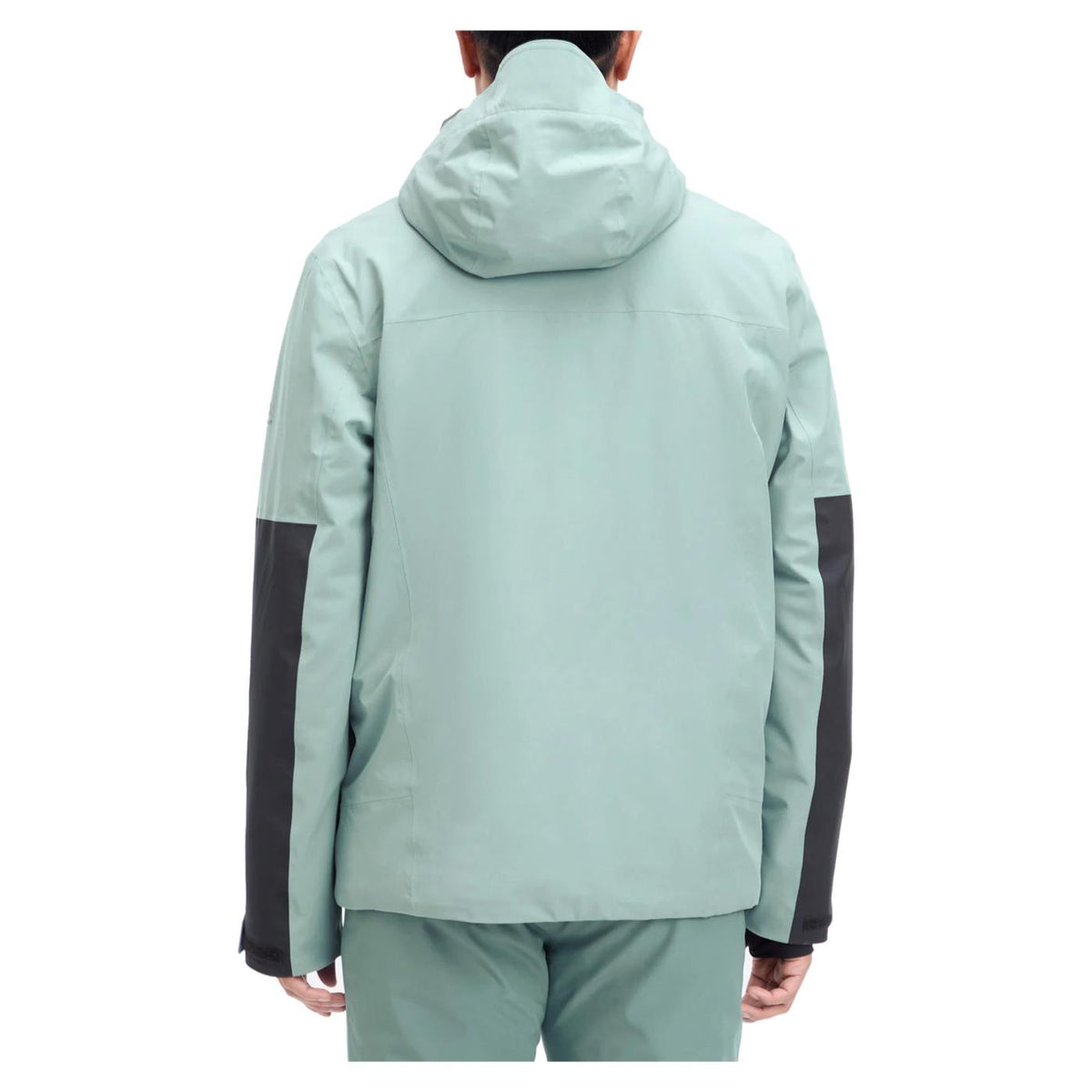 MC KINLEY FABIAN SKI JACKET - Verde - vista 3