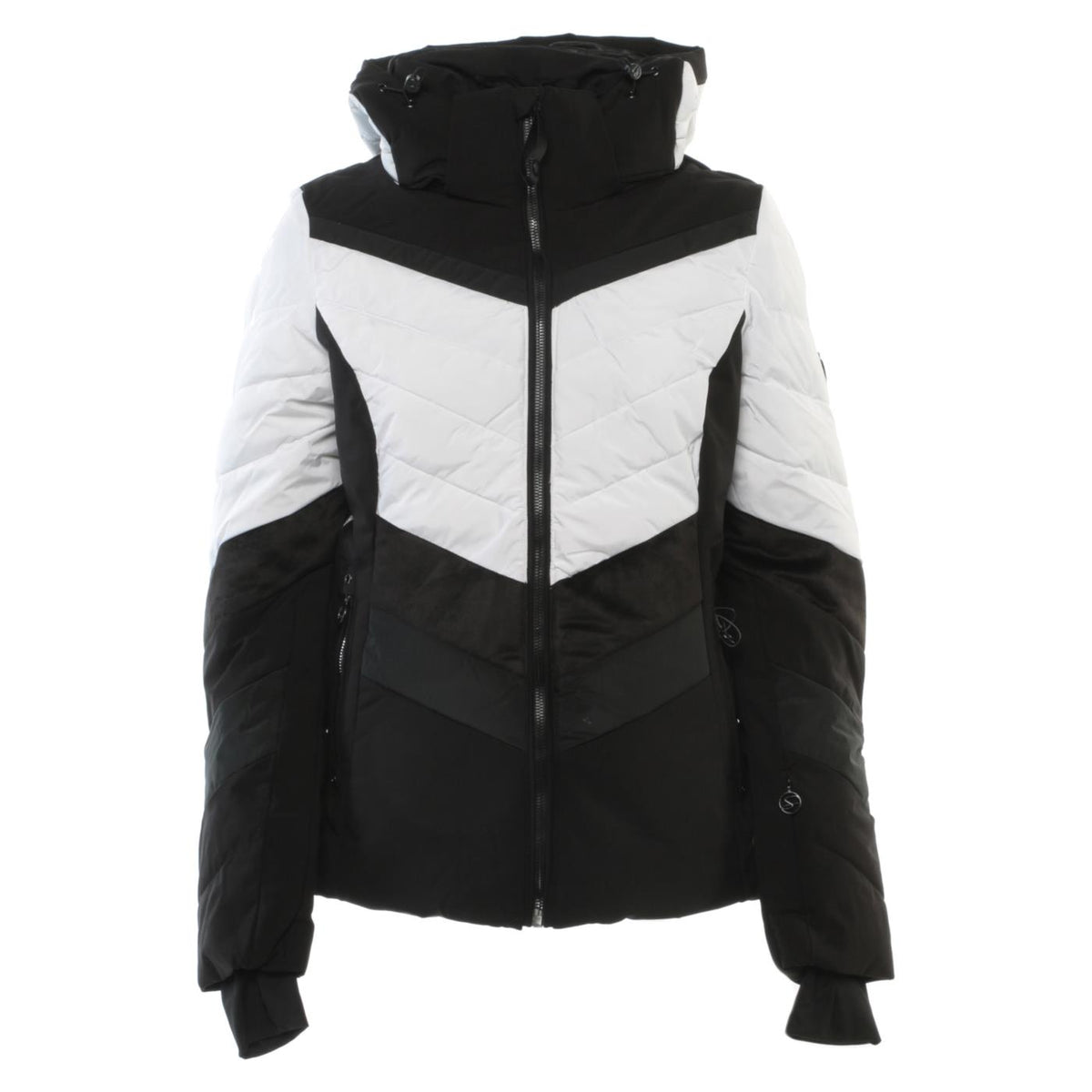 MC KINLEY IDABELLA WOMAN SKI JACKET