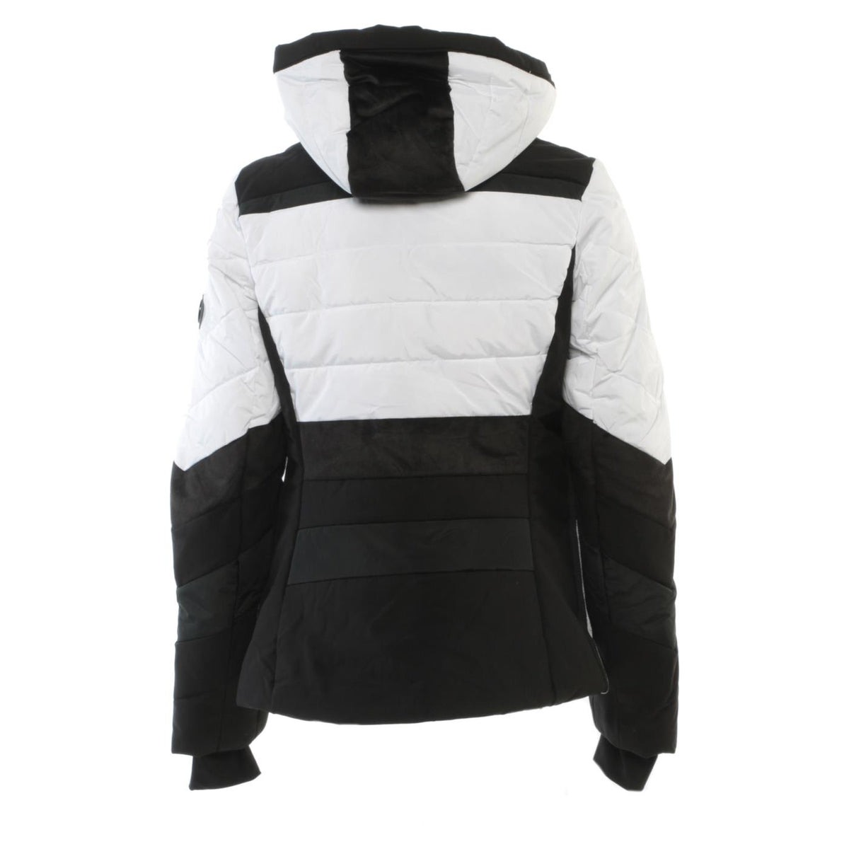 MC KINLEY IDABELLA WOMAN SKI JACKET