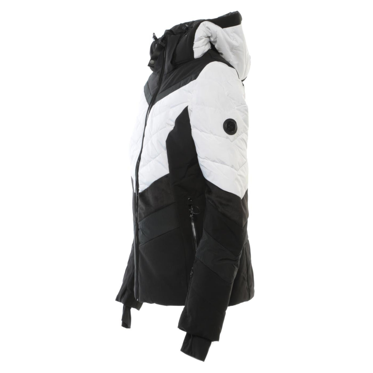 MC KINLEY IDABELLA WOMAN SKI JACKET