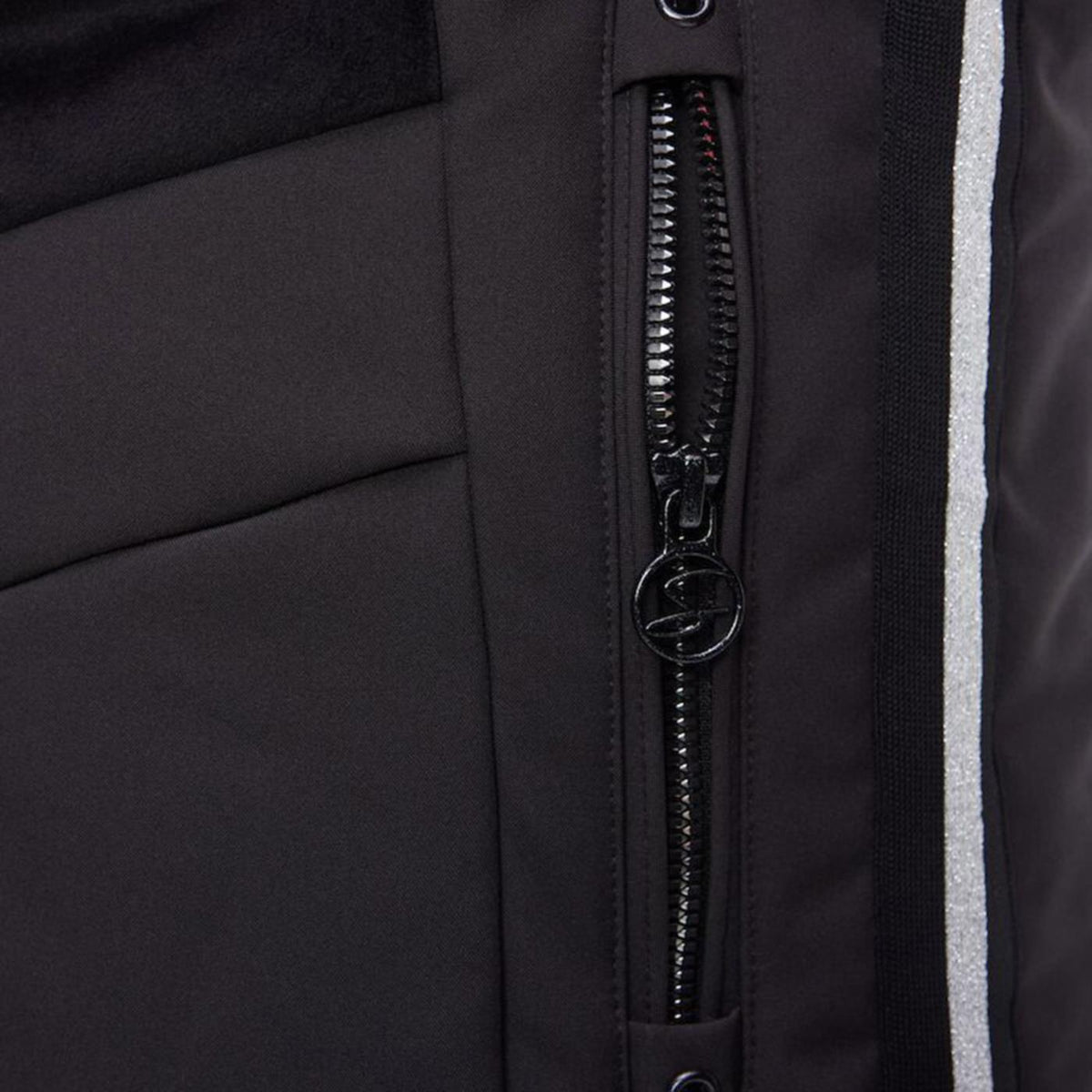 MC KINLEY IDA WOMAN SKI JACKET