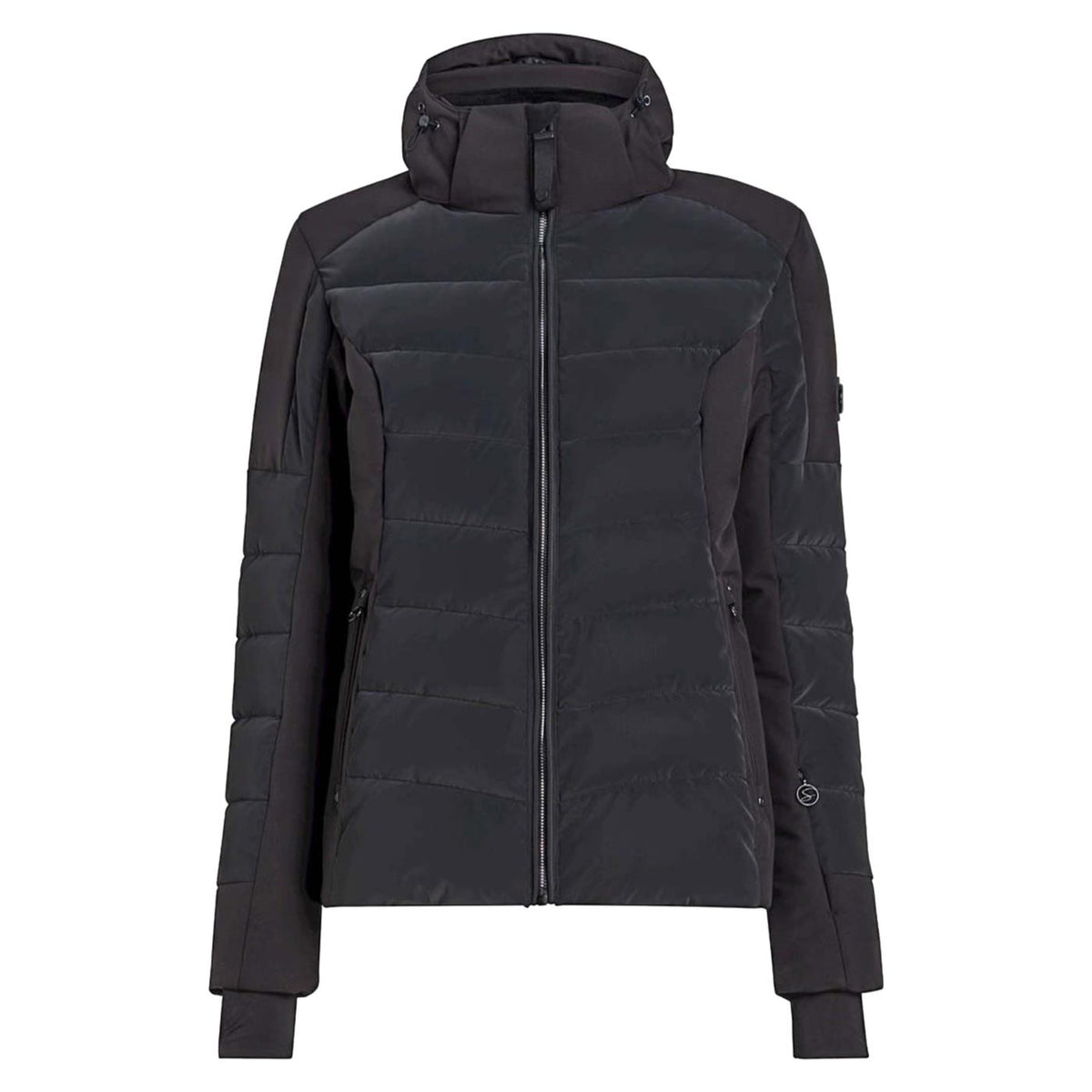 MC KINLEY SARINA WOMAN SKI JACKET
