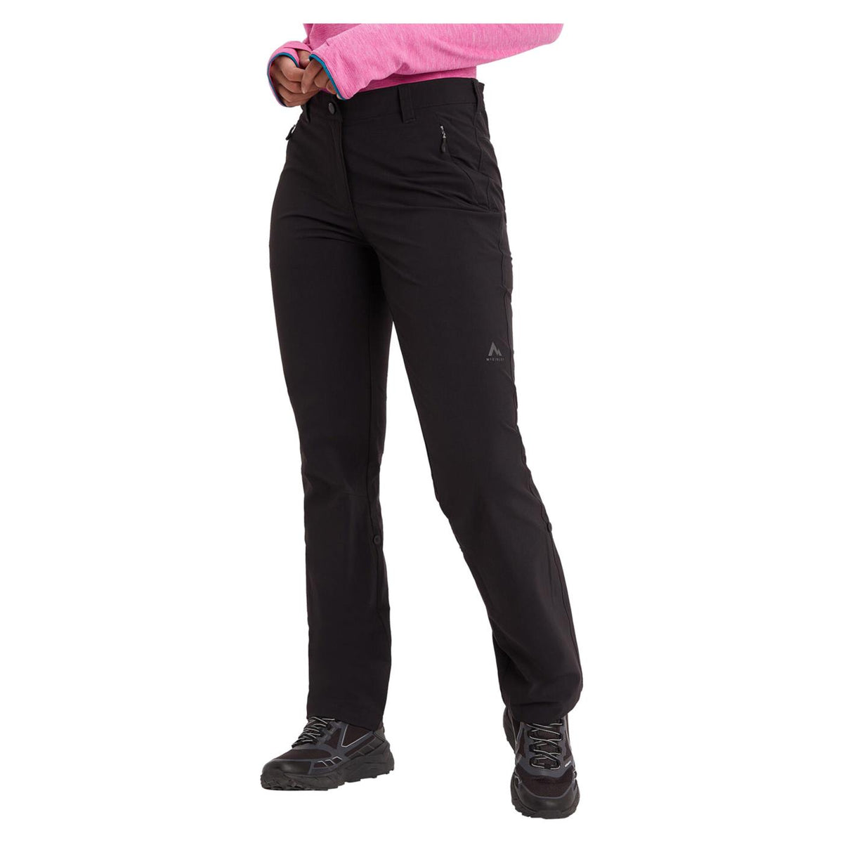 MC KINLEY MADOK REGULAR W PANTS