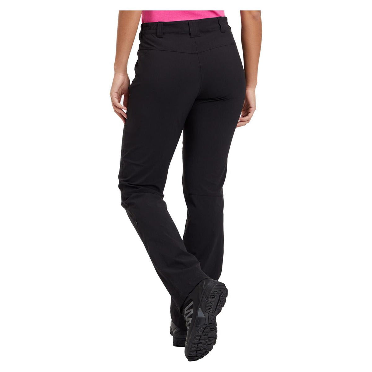 MC KINLEY MADOK REGULAR W PANTS
