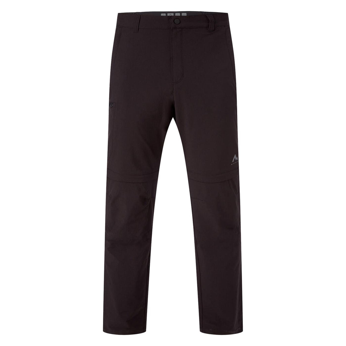 MC KINLEY MALIK ZIP-OFF PANTS