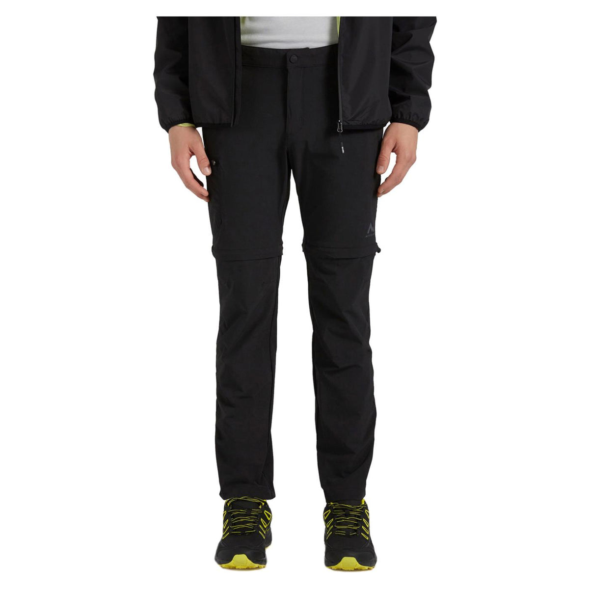 MC KINLEY MALIK ZIP-OFF PANTS