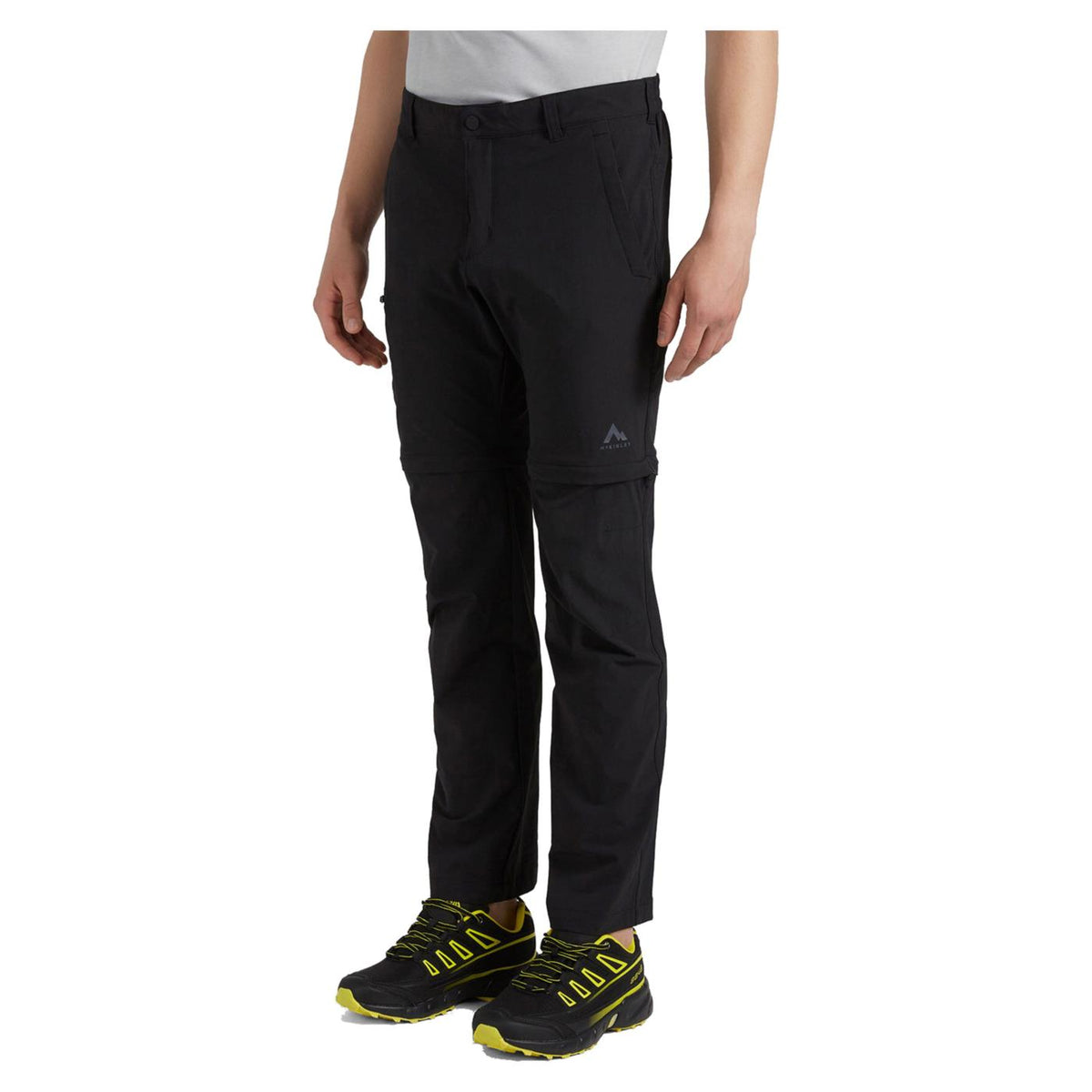 MC KINLEY MALIK ZIP-OFF PANTS